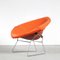 Fauteuil Big Diamond par Harry Bertoia pour Knoll International, 1960s 4