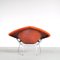 Big Diamond Lounge Chair by Harry Bertoia for Knoll International, 1960s 7