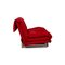 Red Fabric Multy 2-Seat Sofa from Ligne Roset 8