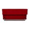 Divano a due posti Multy in tessuto rosso di Ligne Roset, Immagine 9