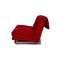 Red Fabric Multy 2-Seat Sofa from Ligne Roset, Image 10