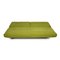 Green Fabric Smala 3-Seat Sofa with Sleeping Function from Ligne Roset 3