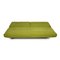 Green Fabric Smala 3-Seat Sofa with Sleeping Function from Ligne Roset, Image 3