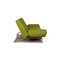 Canapé 3 Places Smala en Tissu Vert de Ligne Roset 7