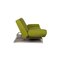 Green Fabric Smala 3-Seat Sofa with Sleeping Function from Ligne Roset 7