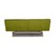 Green Fabric Smala 3-Seat Sofa with Sleeping Function from Ligne Roset 8
