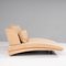 2800 Lounge Loveseat Chair by Rolf Benz 3
