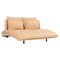 2800 Lounge Loveseat Chair by Rolf Benz 1