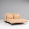 2800 Lounge Loveseat Chair by Rolf Benz 2
