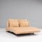 2800 Lounge Loveseat Chair by Rolf Benz, Image 2