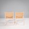 D.270.1 Folding Chairs by Gio Ponti for Molteni & C, Set of 2, Image 8