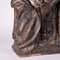 Terracotta Madonna with Tuscan Child 10