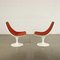 Chaise en Plastique, Italie, 1960s 3