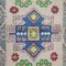 Alfombra Samarkanda de lana, Imagen 3