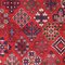 Tapis Moyen-Orient 5