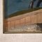 Alcide Davide Campestrini, Pittura di paesaggio, olio su tela, Immagine 6
