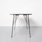 Danish Dining or Coffee Table by Rudolf Wolf for Elsrijk, 1950s, Image 6