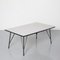 Danish Dining or Coffee Table by Rudolf Wolf for Elsrijk, 1950s, Image 2