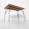 Danish Dining or Coffee Table by Rudolf Wolf for Elsrijk, 1950s, Image 15