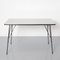 Danish Dining or Coffee Table by Rudolf Wolf for Elsrijk, 1950s, Image 5