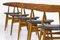 CH33 Chairs by Hans J. Wegner for Carl Hansen & Søn, Set of 10, Image 8