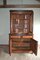 Antique Mahogany Bookcase, Image 2