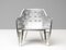 Aluminum Chair by Gerrit Thomas Rietveld 2