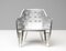 Sedia in alluminio di Gerrit Thomas Rietveld, Immagine 2