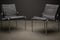 703 Easy Chairs by Kho Liang Le, Set of 2, Image 4