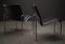 703 Easy Chairs by Kho Liang Le, Set of 2 7