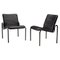 703 Easy Chairs by Kho Liang Le, Set of 2 1