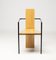 Concrete Chair by Jonas Bohlin for Kallemo, 1981 3