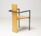 Concrete Chair by Jonas Bohlin for Kallemo, 1981 2