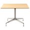 Segmented Base Table by Charles Eames 1