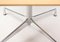 Mesa con base segmentada de Charles Eames, Imagen 4