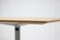 Segmented Base Tisch von Charles Eames 5