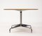 Segmented Base Table by Charles Eames 3