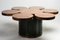 Formitalia Burl Walnut Dining Table with Built-in Bar, Image 8