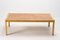Danish Architectural Coffee Table by Grom Lindum 3