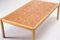 Danish Architectural Coffee Table by Grom Lindum 10