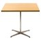 Shaker Table by Arne Jacobsen 1