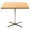 Shaker Table by Arne Jacobsen, Image 1