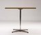 Shaker Table by Arne Jacobsen 2