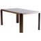 Dining Table by Gabriele Regondi & Pierluigi Ghianda for Rosenthal 1