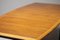 Modell 578 Tisch aus Nussholz von Florence Knoll 6