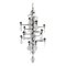 Model 341 Candelabrum by Erik Hoglund 1