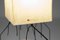 UF 1-H Table Lamp by Isamu Noguchi for Akari, Image 7