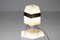 Lámpara de mesa UF 1-H de Isamu Noguchi para Akari, Imagen 2