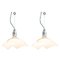 Pendants by Ingo Maurer Lucetto, Set of 2 1
