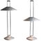 Lampes de Bureau Ajustables Regina par Jorge Pensi, Set de 2 1